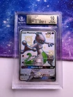 2019 Hidden Fates Mewtwo Ex Shiny Vault SV59 Ultra Rare BGS 10
