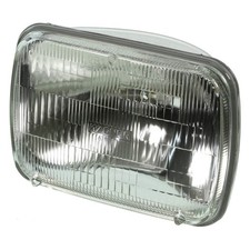 Headlight Bulb - Astro 85-05, C10 C20 79-86, F150 78-86, F250 Bulb H6054