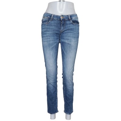 Le Temps des Cerises, Jeans, Größe: 29, Blau, Baumwolle/Elasthan, Sonstiges #2Bx