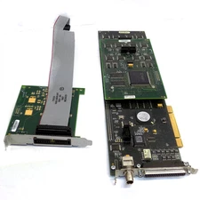 American Dynamics Tyco SP0312-1030-01 PCA, VACD (PNX1300)