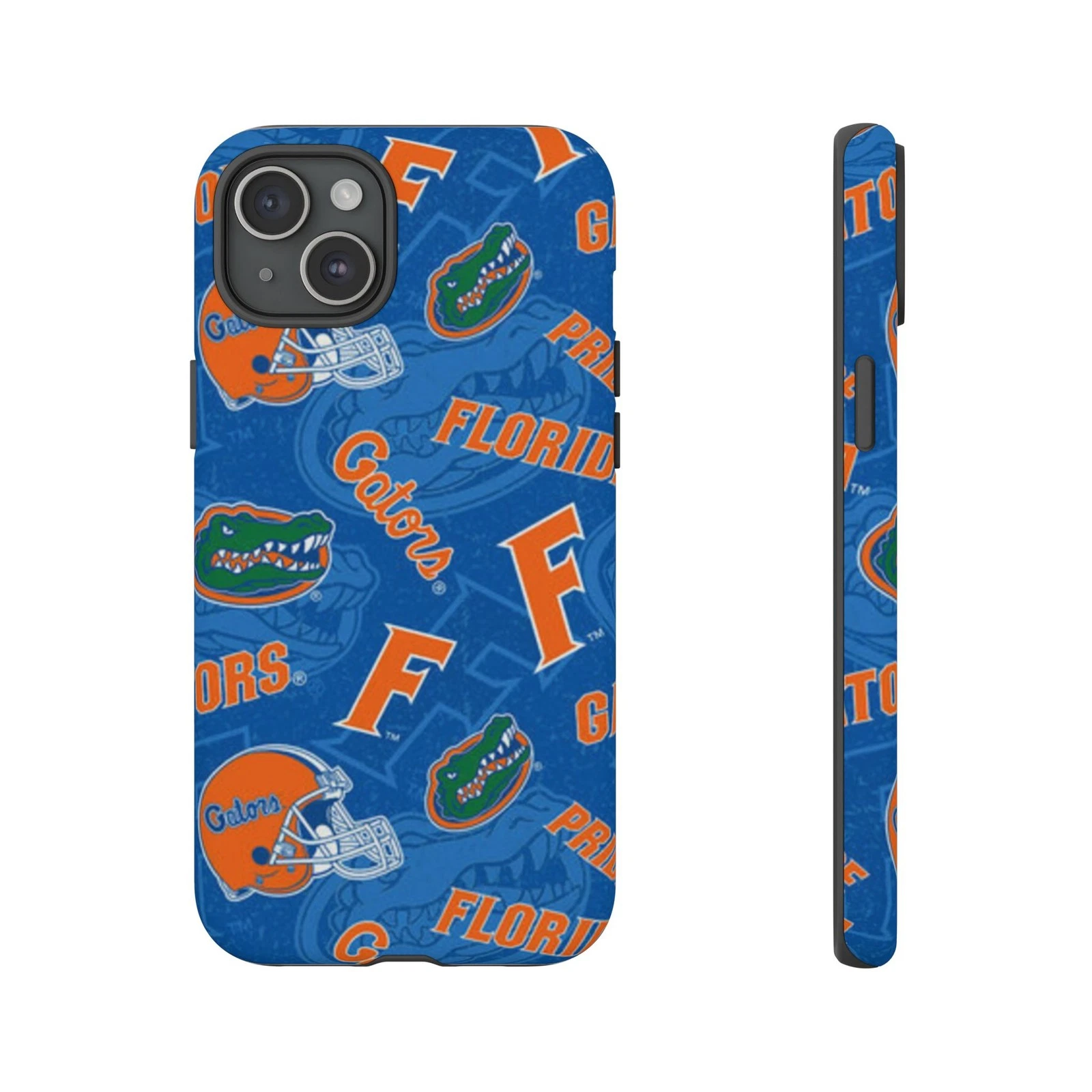 Florida Gators Apple iPhone Case