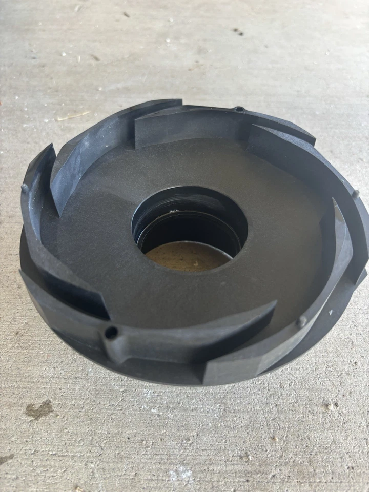 Jandy A0130601 Diffuser 3/4hp 1hp R0479702 - Image 4 of 4