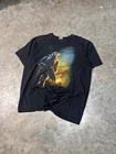 Vintage 2007 Halo 3 Licensed to Xbox 360 Video Game Promo Tee Size XXL Fits XL