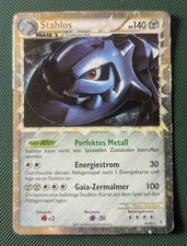 Pokémon | Stahlos 87/95 Holo | Entfesselt | ...