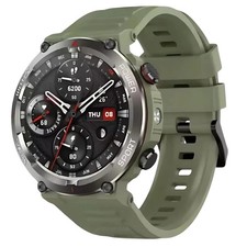 Blackview W50 Pro Verde 1,45 pulgadas TFT 30 días +100 deportes IP68 Smartwatch