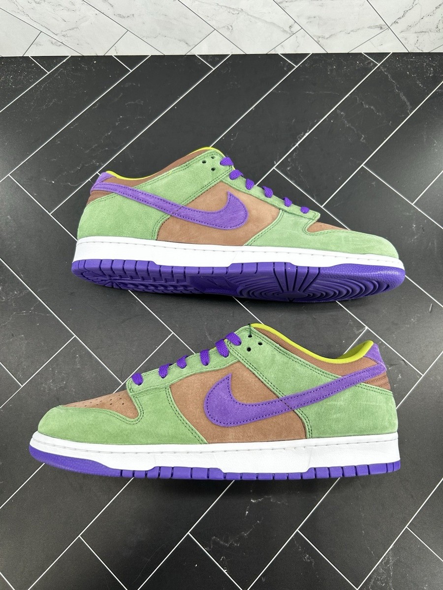 NEW Nike Dunk SP Retro 2024 Low Veneer Size 13 DA1469-200 | eBay