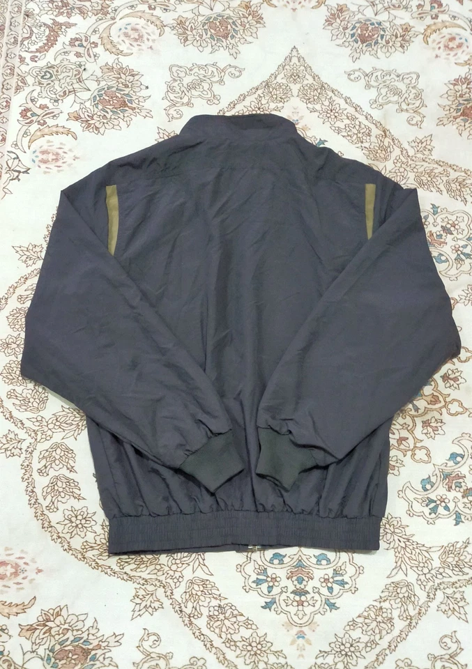 vintage K-Products Hardford Windbreaker Jacket - Image 2 of 4