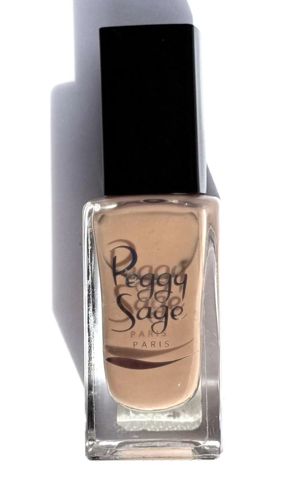 Peggy Sage Nail Polish 252 Nude Dentelle 11ml - Bild 2 von 2