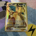 Dragonite EX 106/108 Evolutions Full Art Ultra Rare Holo EX Pokémon TCG English…