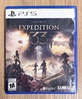 CLAIR OBSCUR: EXPEDITION 33 Sony PlayStation 5 PS5 Sandfall Interactive Complete