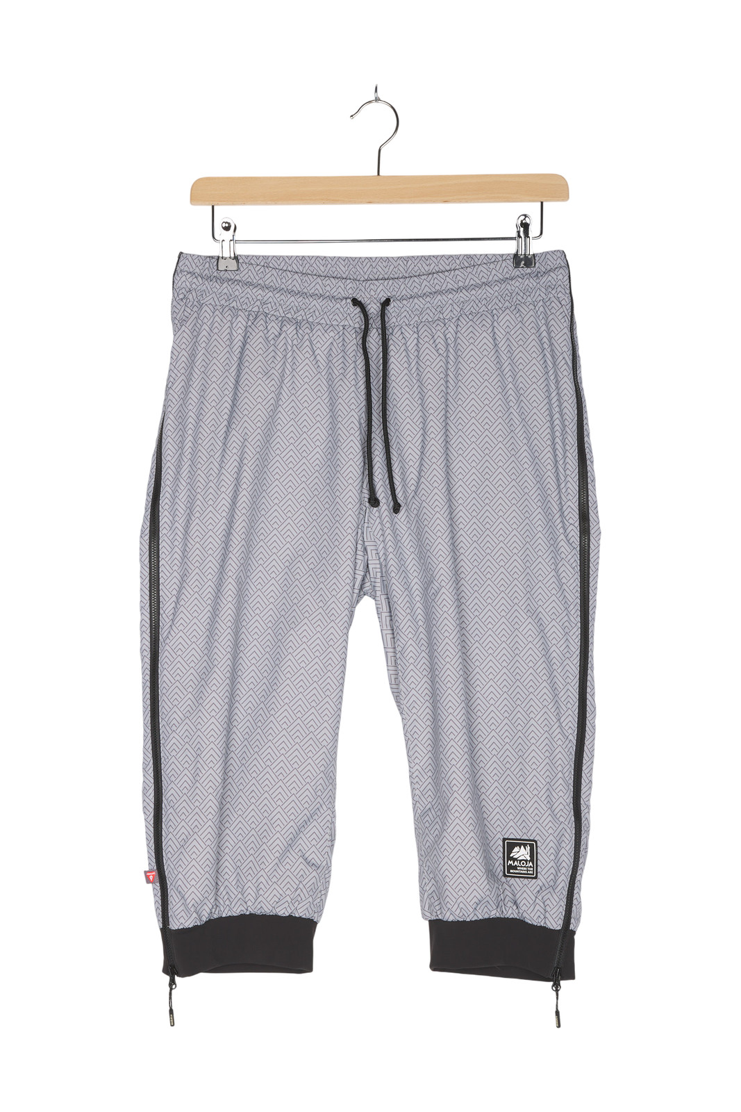 Маленькая модель Трусы унисекс Primaloft 3-4 размера Herren Short Gr Размер M 6490₽