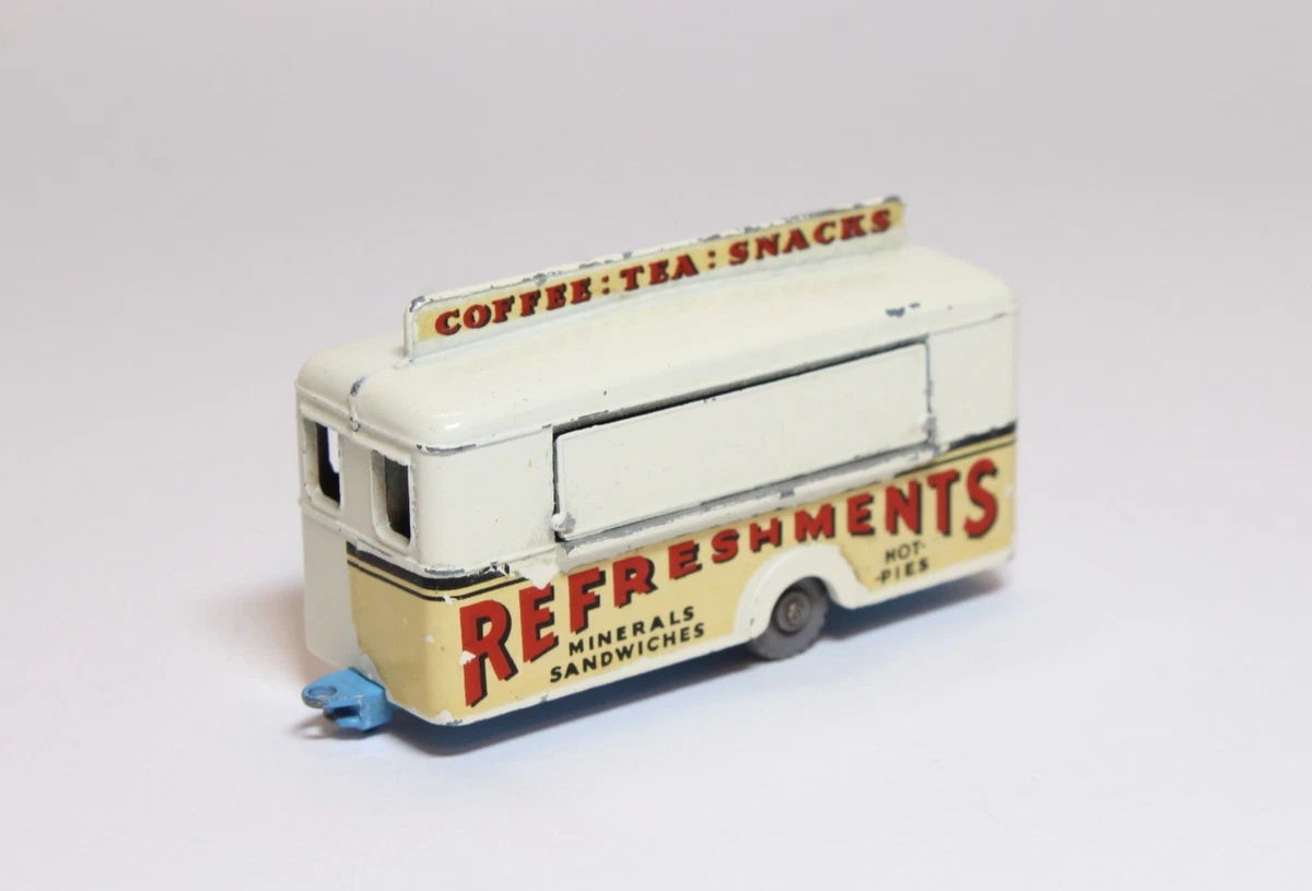 Matchbox 74 Canteen for sale | eBay