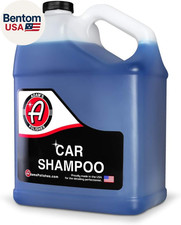 Car Wash Shampoo Gallon - Ph Best Car Wash Soap for Snow Foam Cannon or Gun fo