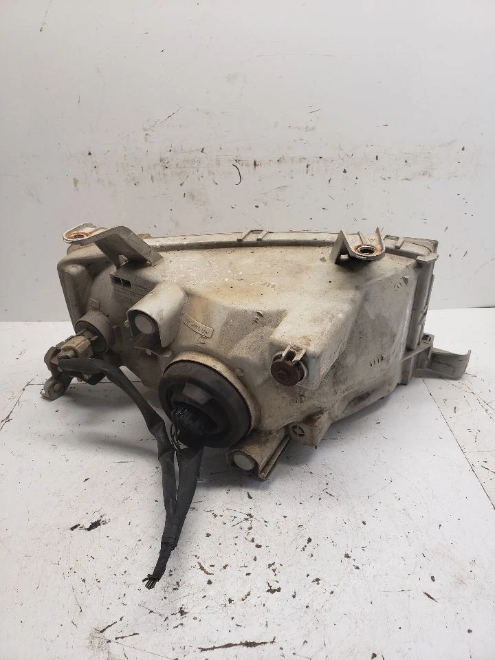 Faro izquierdo conductor compatible con 04-06 SCION XB 1402958 Foto 3 de 4