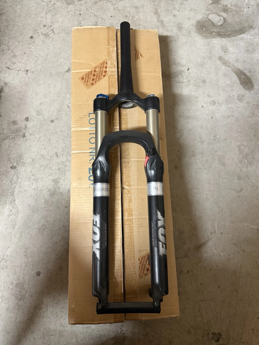 Fox 32 Kashima for sale | eBay