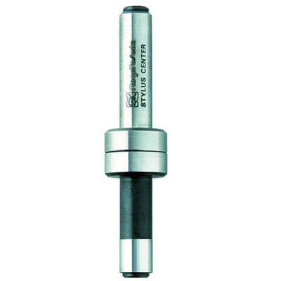SK SR-10 Stylus Center 10mm ±2µm CNC Edge Finder Zero Setter Japan