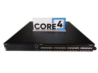 LENOVO 00YK770 ThinkSystem NE1032 RackSwitch