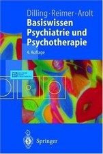 Basiswissen Psychiatrie und Psychotherapie (Springer-Leh... | Buch | Zustand gut
