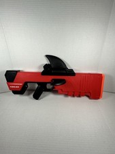 Roblox Nerf Gun MM2 Shark Seeker Foam Dart Gun Blaster Arsenal
