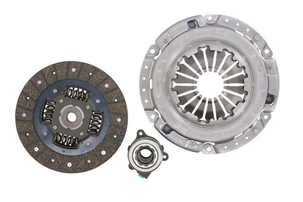 Nexus Kupplungs Satz Kupplung Set Kit FüR Chevrolet Lacetti Nubira Limo 2003->-image