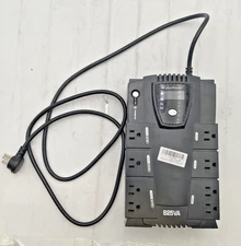 Cyber Power 825VA Uninterupted Power Supply No batteries