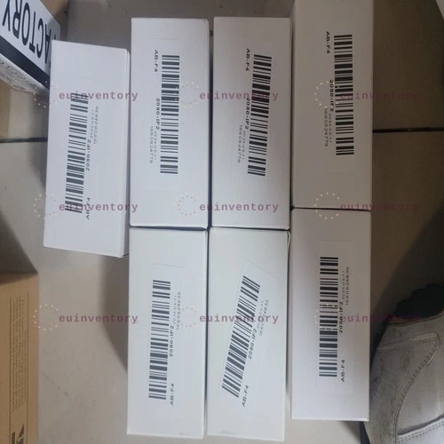 1PC NEW SEAL Allen-Bradley 2080-IF2 Real US stock,ship within 48h!