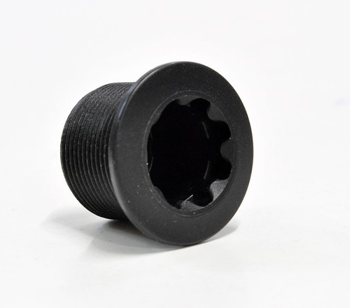 Shimano Hollowtech-II Left Crank Arm Fixing Bolt Fit R8000/R7000/R6800 UT 105 - Picture 2 of 2