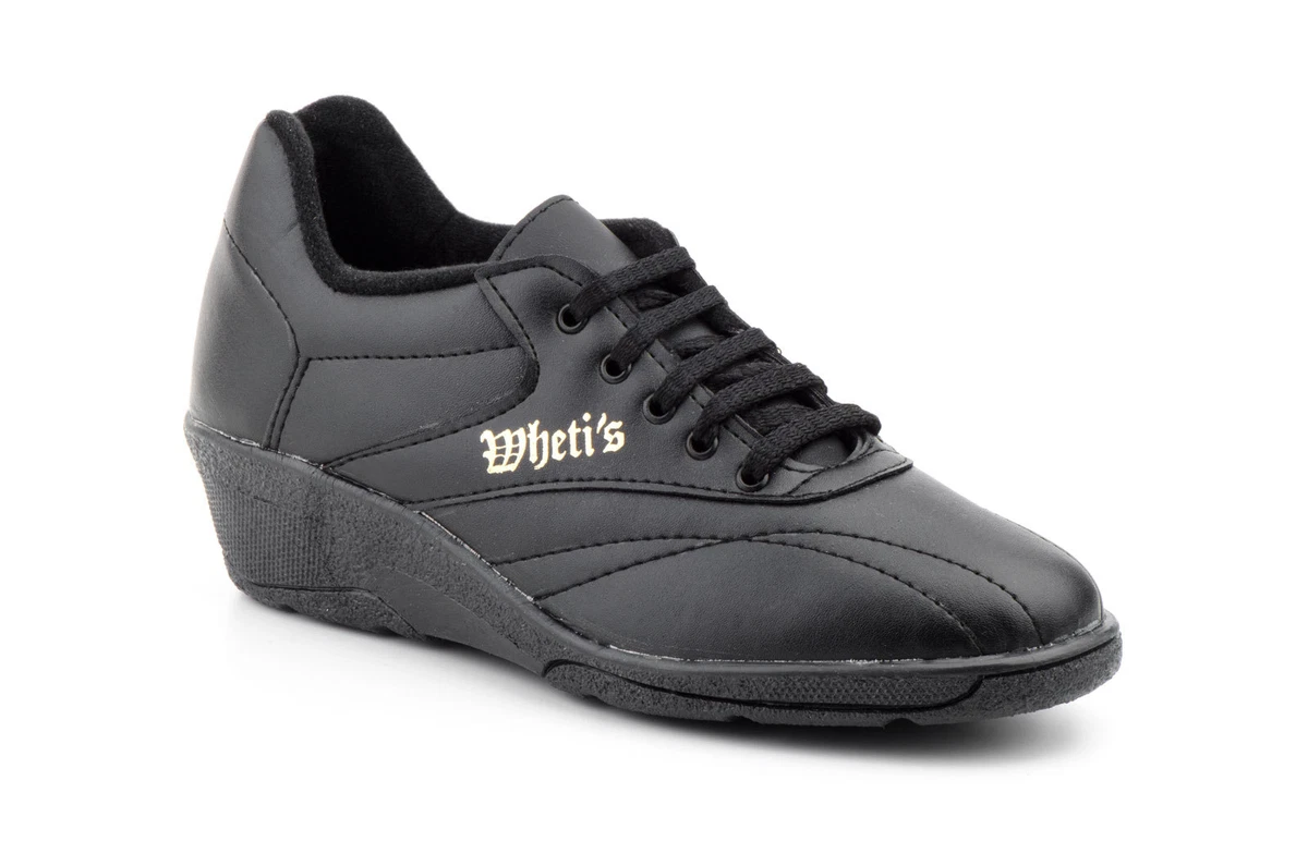 Zapatillas Aerobic Fitness Cu a Cordones de Mujer talla 35 36 37 38 39 40 41 42
