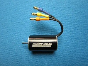 2440 brushless motor