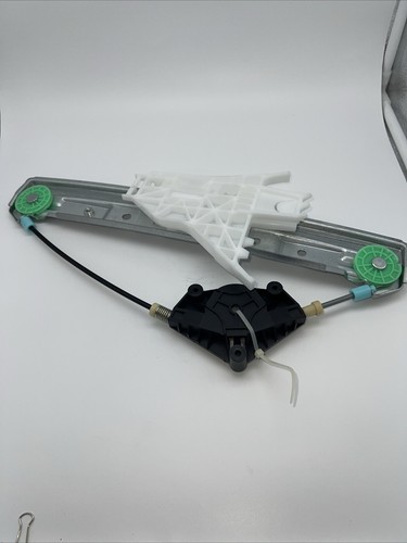 Window Regulator Dorman 749-517 - Picture 4 of 5