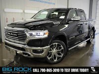 2022 Ram 1500 Longhorn