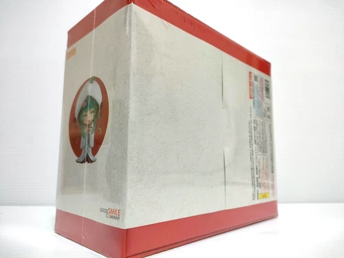 Nendoroid Snow Miku Strawberry White Kimono Ver. Good Smile Company Vocaloid Red - Bild 9 von 12