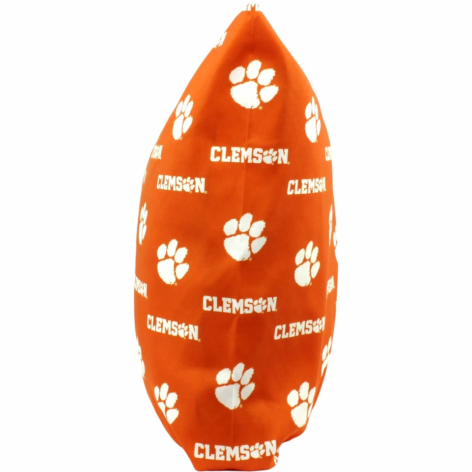 Fronhas Clemson Tigers - Imagem 3 de 4
