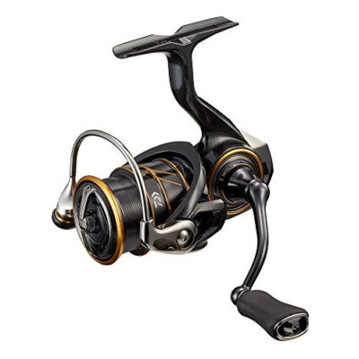 DAIWA Spinning Reel 21 Caldia FC LT2000S Gear Ratio 5.1 175g (2021