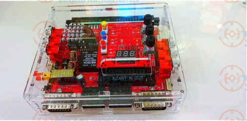 SNK V2.0 Super Gun JAMMA CBOX board Converter to Joypad Saturn Arcade game - Picture 2 of 12