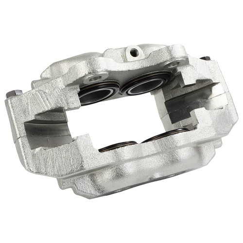 Pair Front Brake Calipers For 1974-1987 Jaguar XJ6(From 10/1973)74-79 81-92 XJ12 - Picture 7 of 9