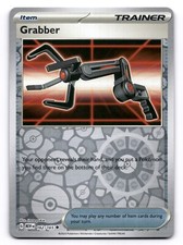 Pokemon 151 Scarlet & Violet Pick Your Card #126-165 Reverse, Holo & Regular