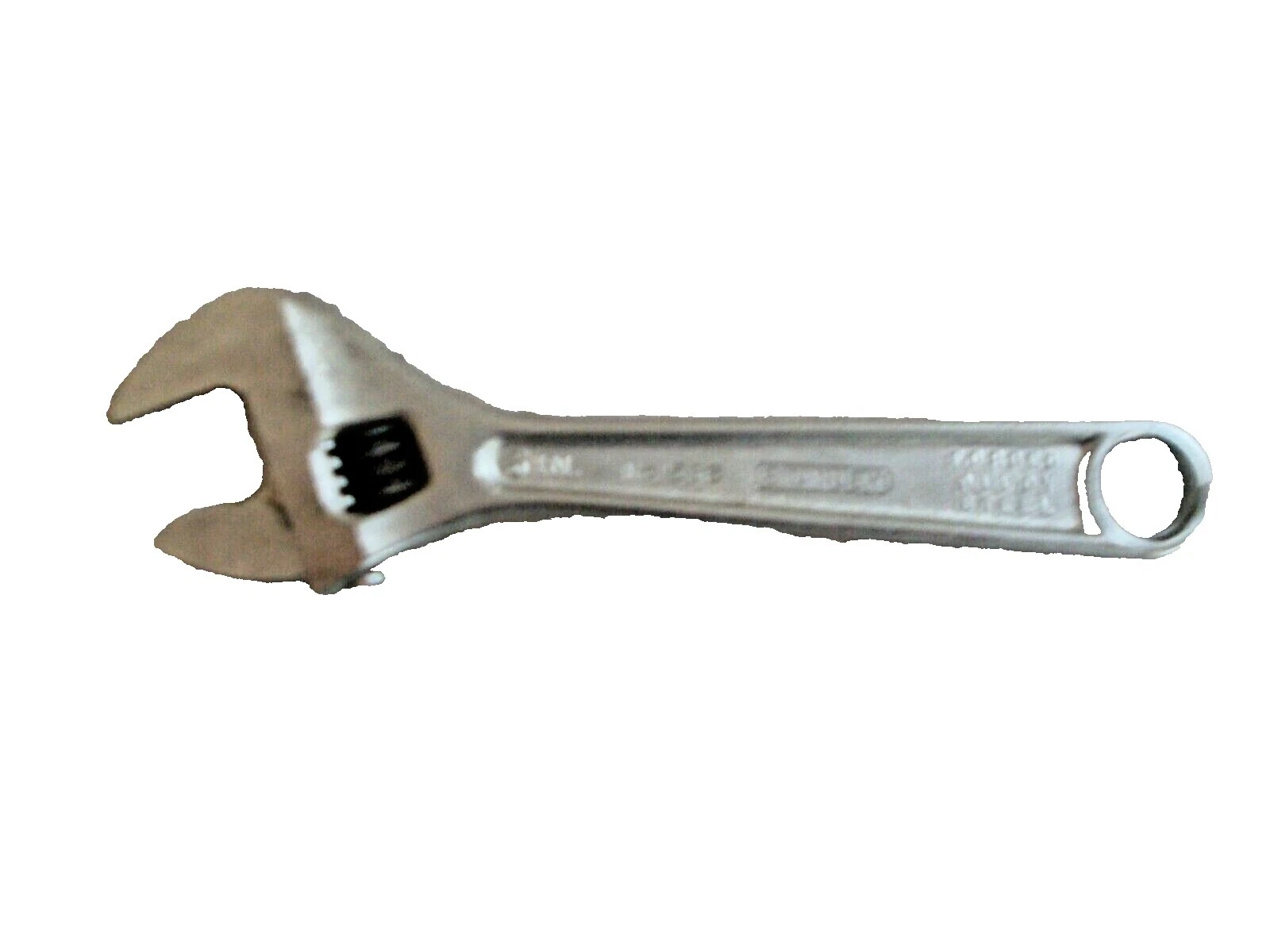 Llave ajustable Stanley llaves ajustables