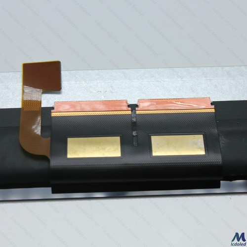 LCD Touchscreen Digitizer Display Baugruppe + Rahmen für Acer Aspire V5-571P MS2361 - Bild 2 von 5