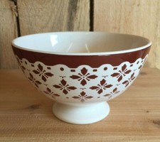 2 M&uuml;slischalen Etoile, Bowl, von  Comptoir de Famille