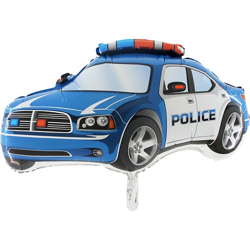 LEGO CITY - Vajilla Decoración Cumpleaños Infantil Policía Niños Cumpleaños Fiesta Set - Imagen 31 de 31