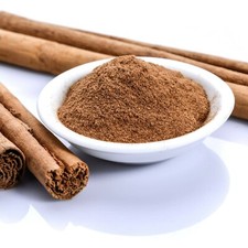Simply Organic Ceylon Cinnamon Powder 50g New 