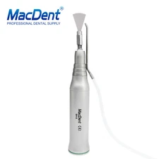 MacDent Dental Sagittal Surgical Saw Straight Handpiece Reciprocating Bone