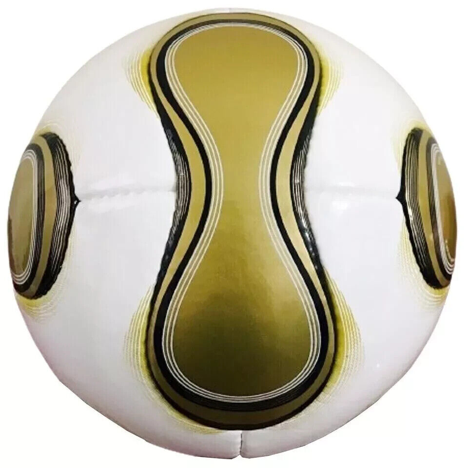 3X Adidas Teamgeist Berlin FIFA World Cup Germany 2006 3X Adidas Teamgeist Berlin FIFA World Cup Germany 2006