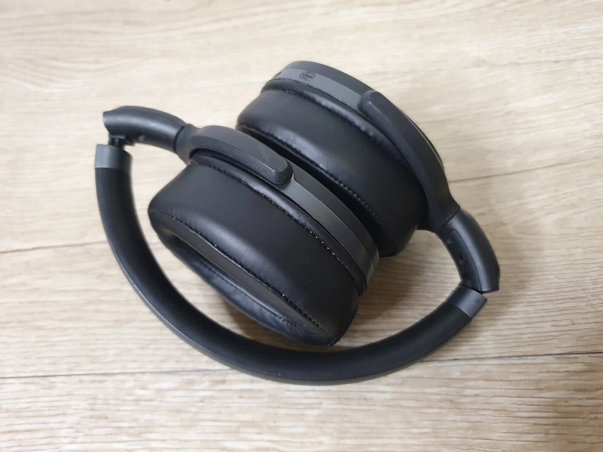 Sennheiser hd 4.40 bt bluetooth headset sale
