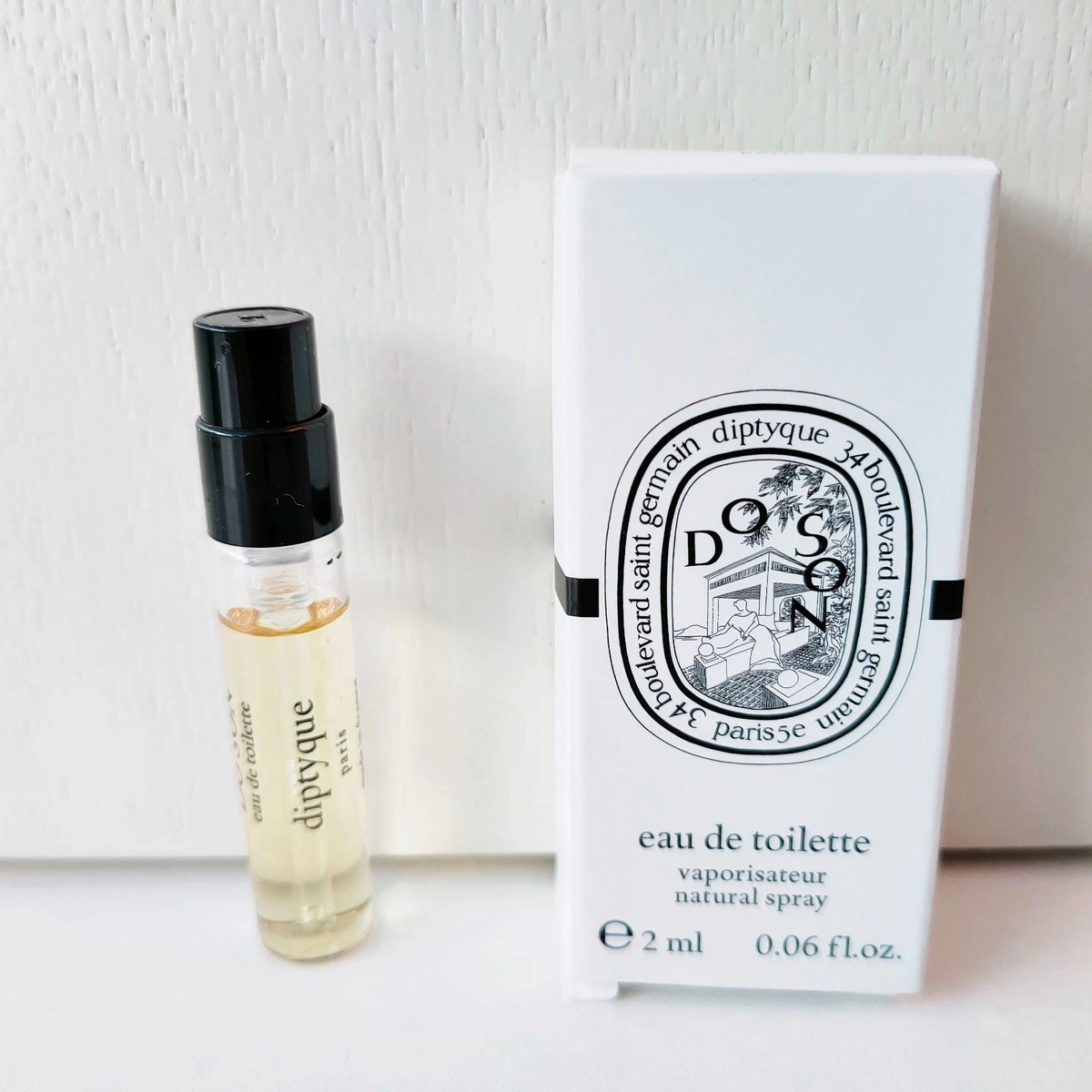 diptyque 涂山香水女| eBay