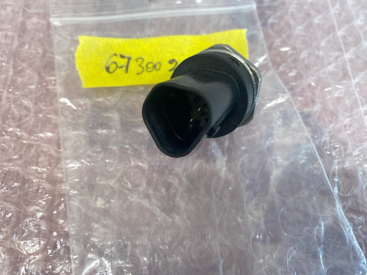 Maserati Qtp Ghibli Kraftstoffverteiler Drucksensor P/N