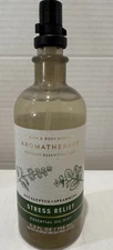 Bath and Body Works Aromatherapy EUCALYPTUS SPEARMINT Essential Oil Mist 5.3oz