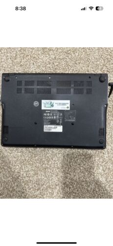 Acer Chromebook-C720 Serie-Modelo No. ZHN-usado y probado. Excelente estado - Imagen 4 de 9