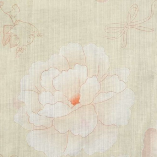 Disney Store Marie The Aristocats Cat Yukata and Obi Set YUKATA Collection - Picture 9 of 10